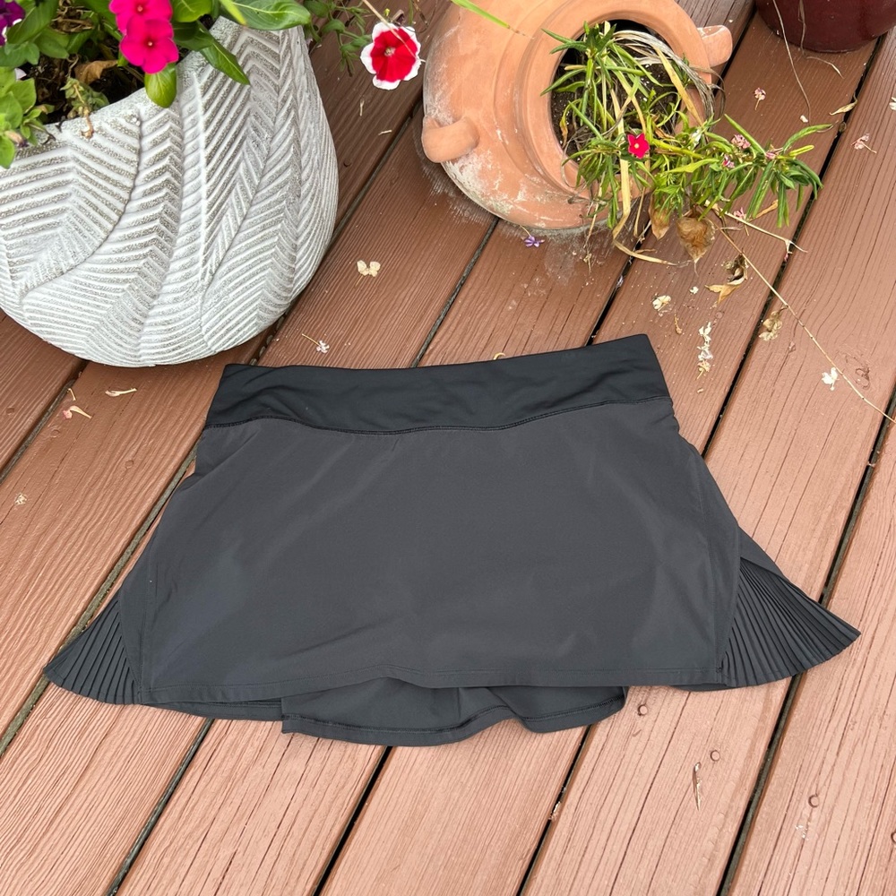 Lululemon Skort